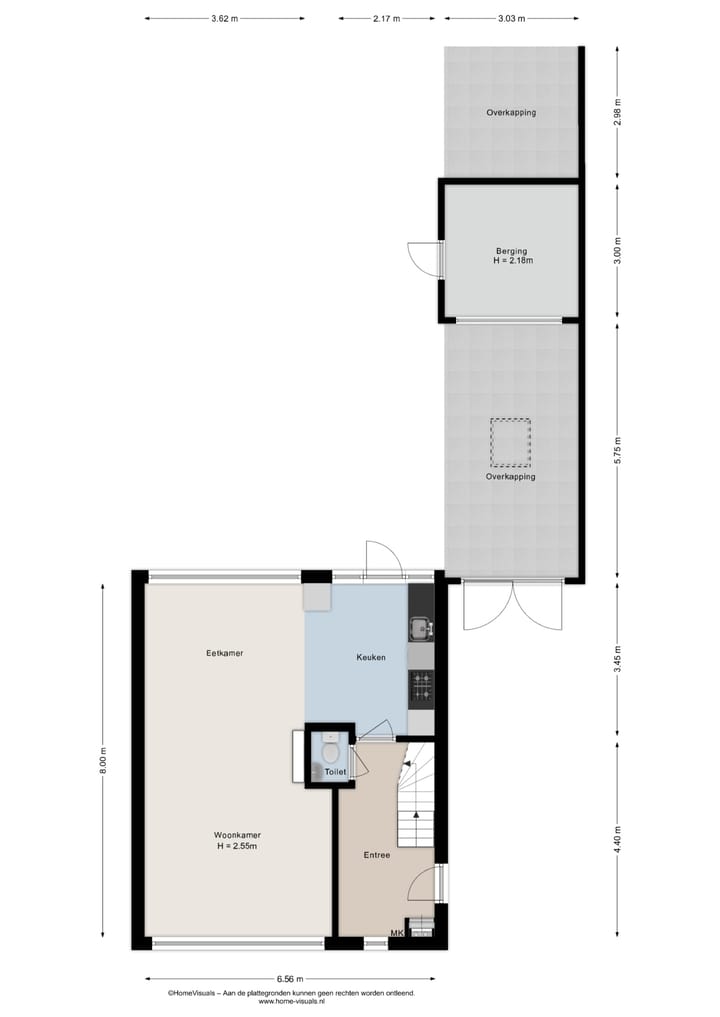 Foto 36 van Kosterskamp 19
