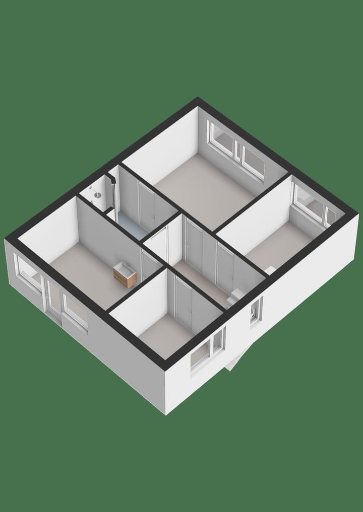 Foto 39 van Kosterskamp 19