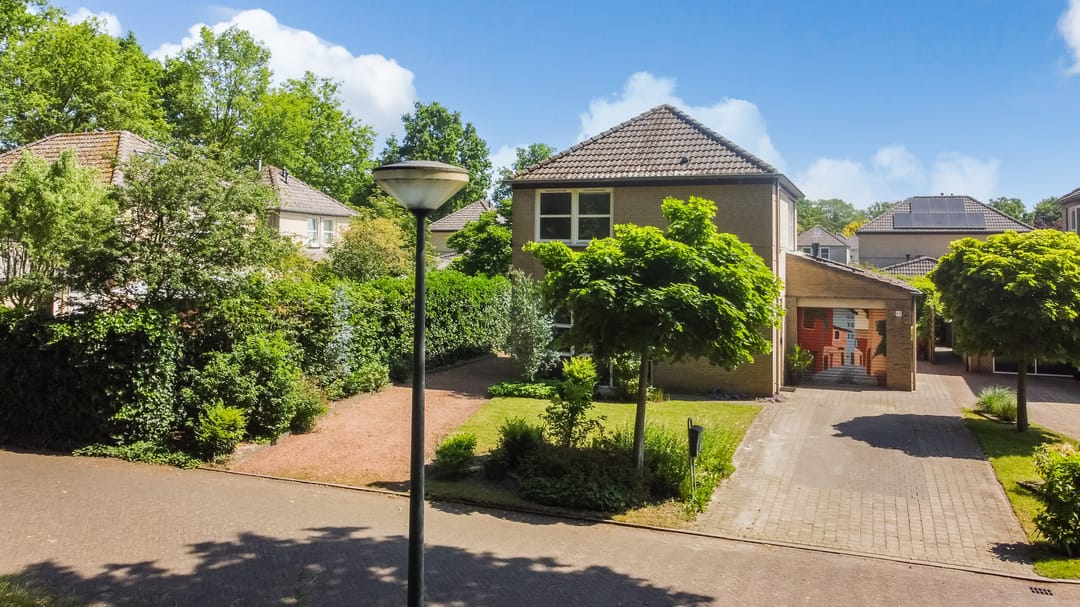 Huis te koop: Kieveen 11 9431 DB Westerbork [Funda]