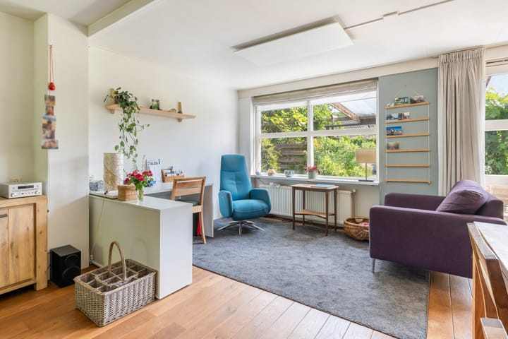 Foto 8 van Kieveen 11