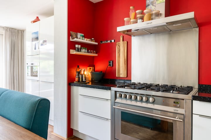 Foto 12 van Kieveen 11