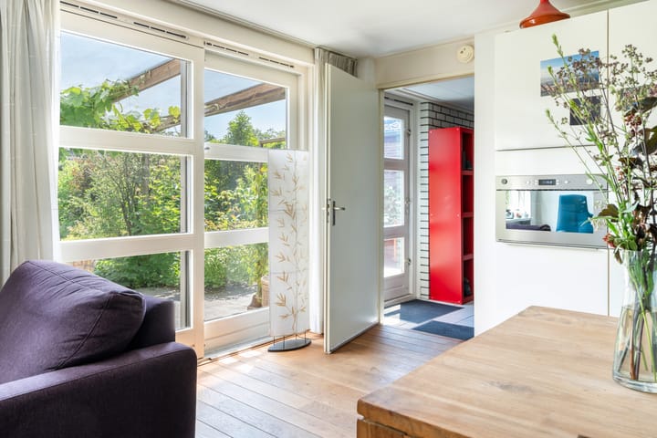 Foto 14 van Kieveen 11