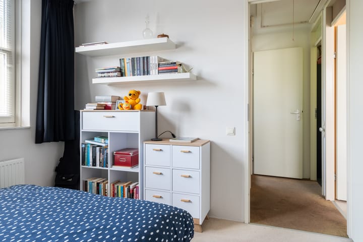 Foto 18 van Kieveen 11