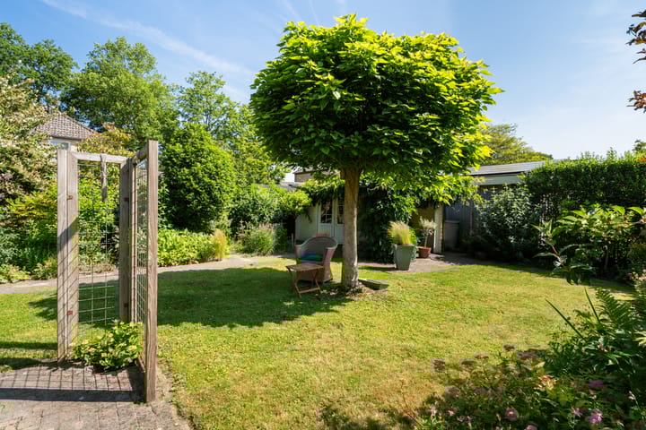 Foto 27 van Kieveen 11