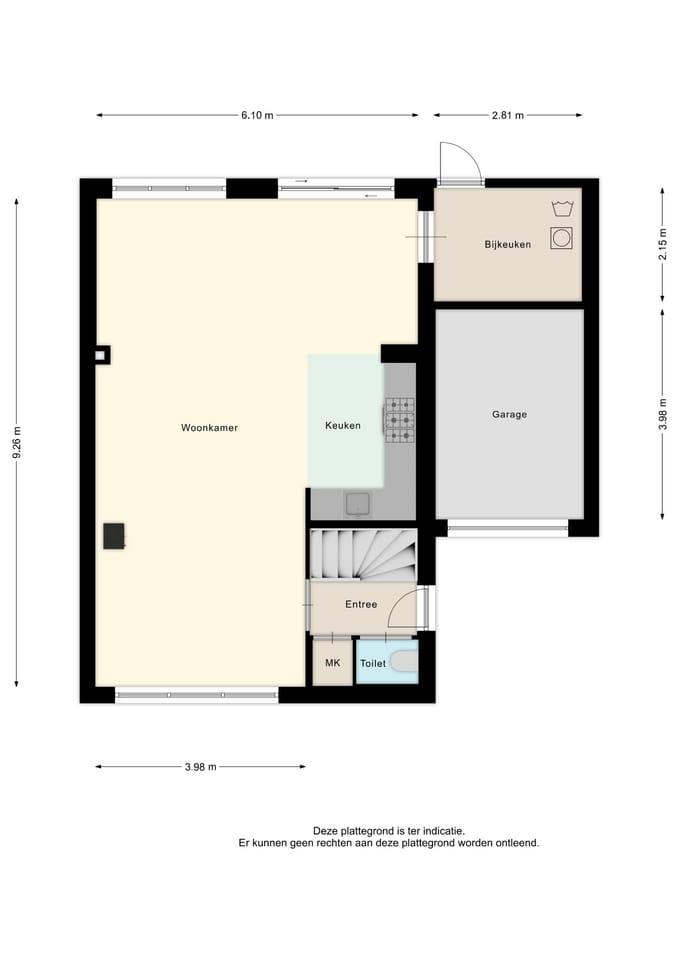 Foto 46 van Kieveen 11