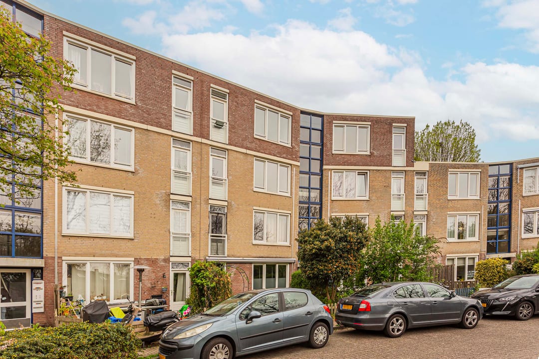 Photo 1 of Vrijhoef 80