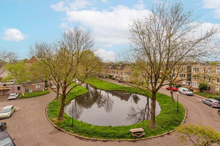 Foto 2 van Vrijhoef 80