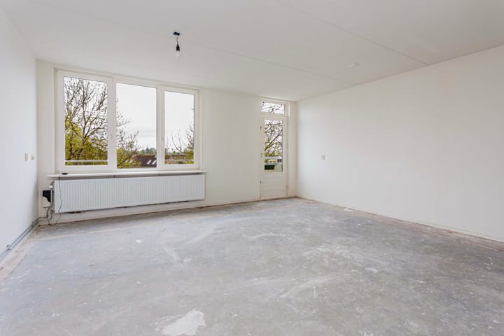 Foto 3 van Vrijhoef 80