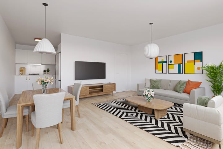 Foto 4 van Vrijhoef 80