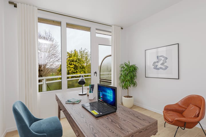 Foto 16 van Vrijhoef 80