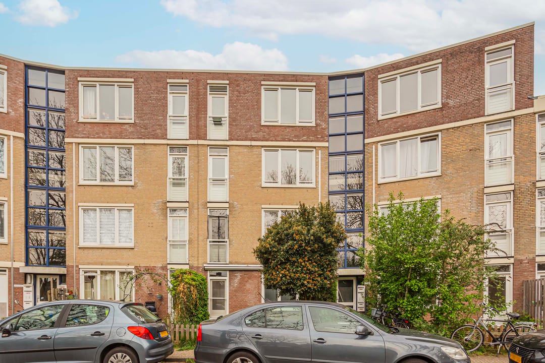 Photo 23 of Vrijhoef 80