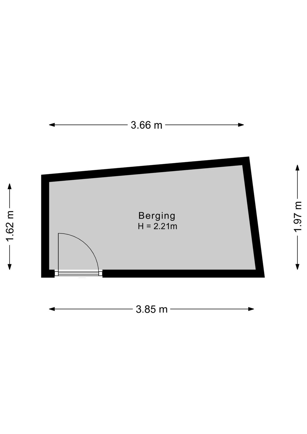 Photo 26 of Vrijhoef 80