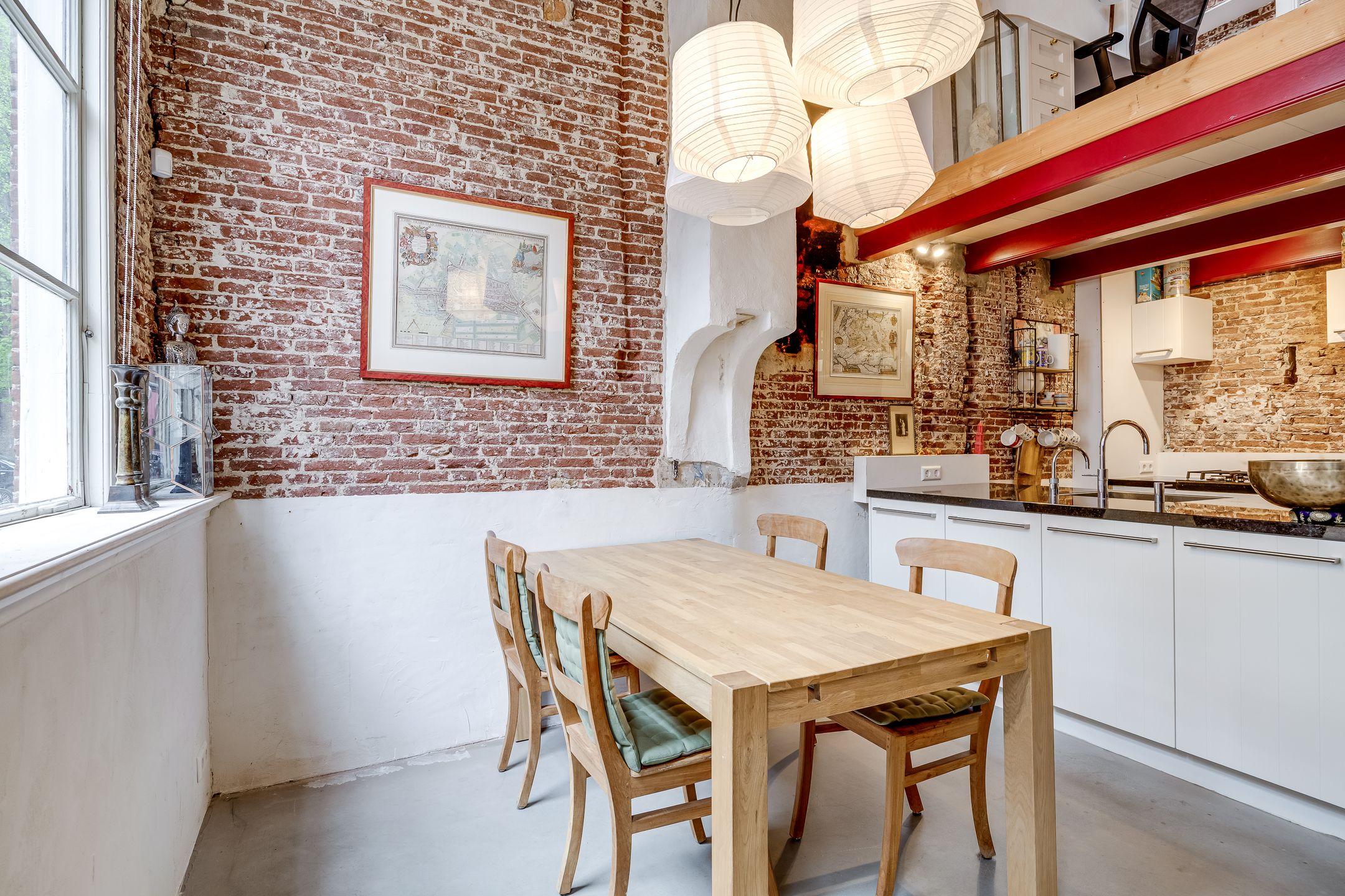 Foto 3 van Annastraat 13