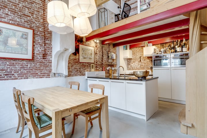 Foto 6 van Annastraat 13