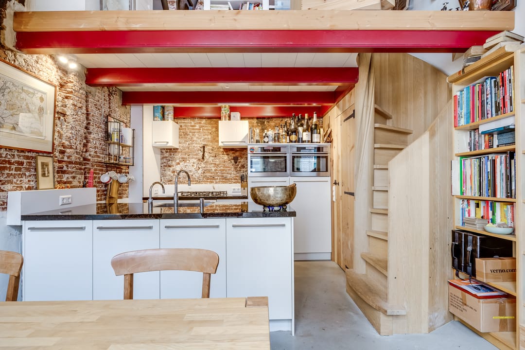 Foto 8 van Annastraat 13