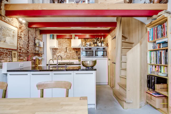 Foto 8 van Annastraat 13