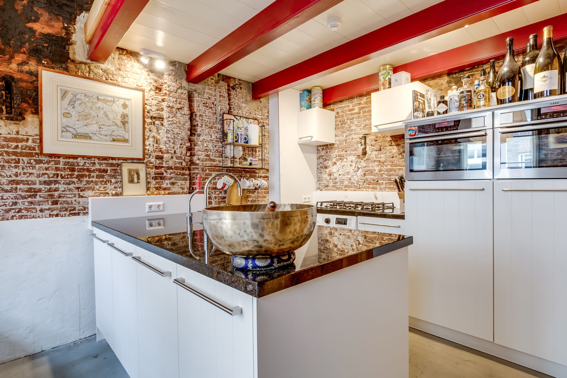 Foto 9 van Annastraat 13