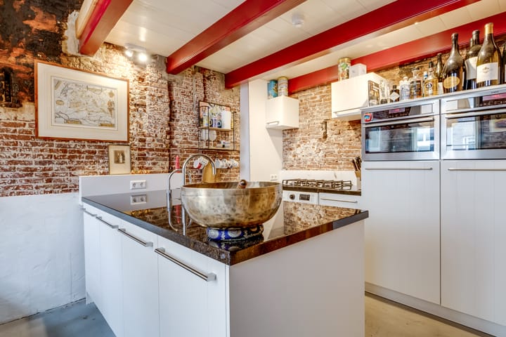 Foto 9 van Annastraat 13