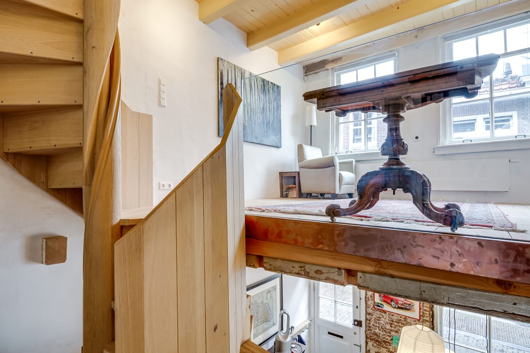 Foto 16 van Annastraat 13