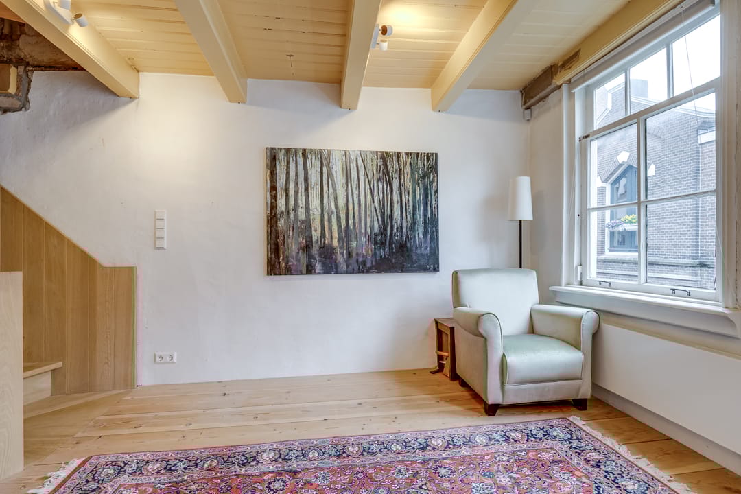 Foto 22 van Annastraat 13