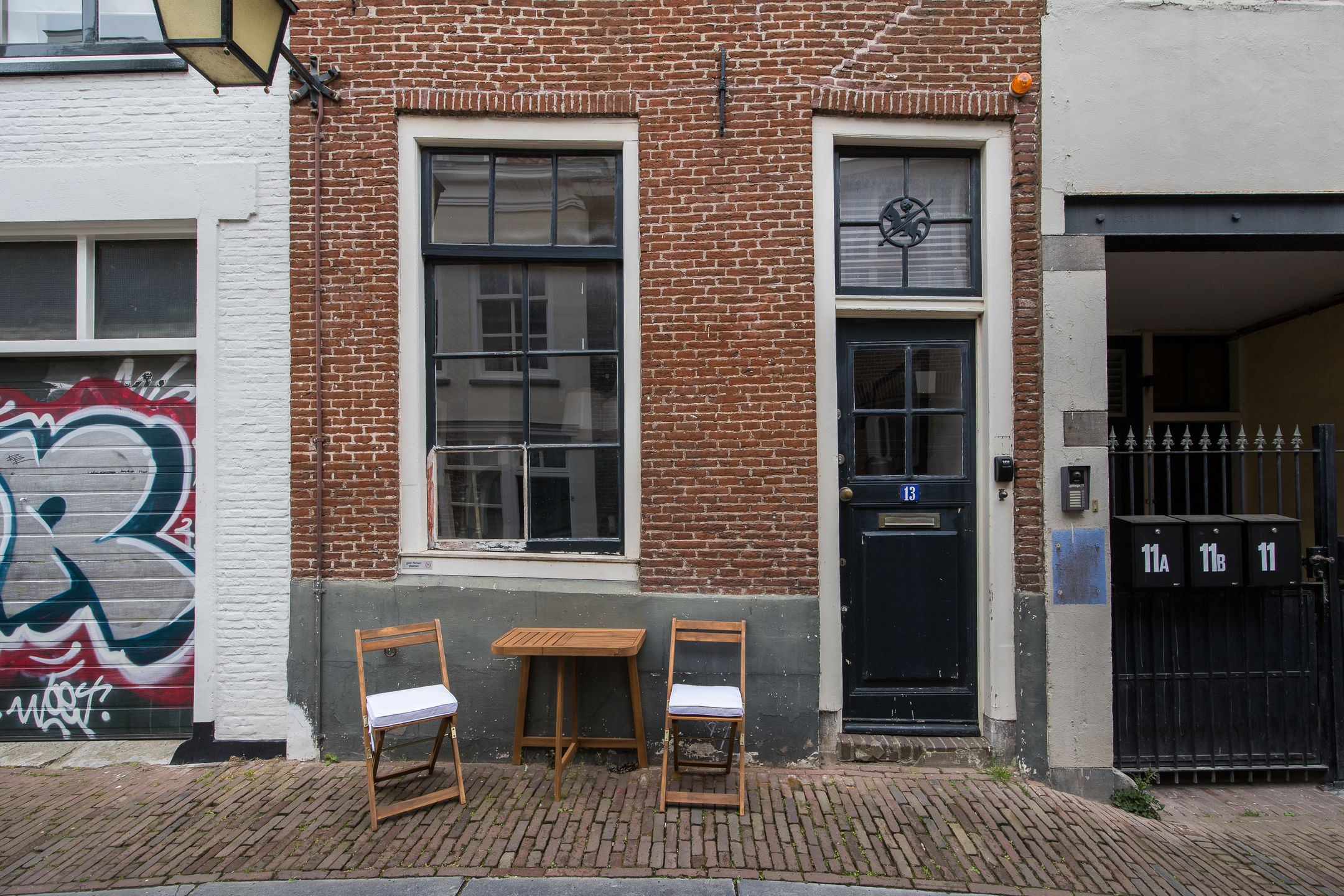 Foto 36 van Annastraat 13