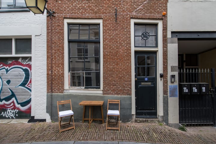 Foto 36 van Annastraat 13