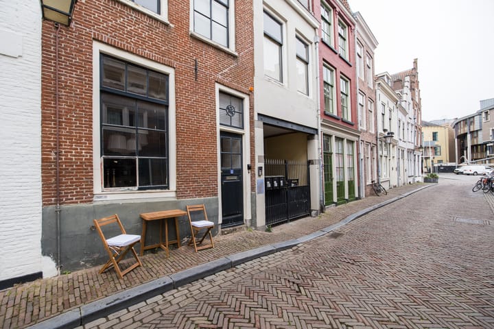Foto 37 van Annastraat 13