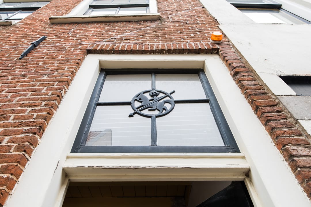 Foto 38 van Annastraat 13