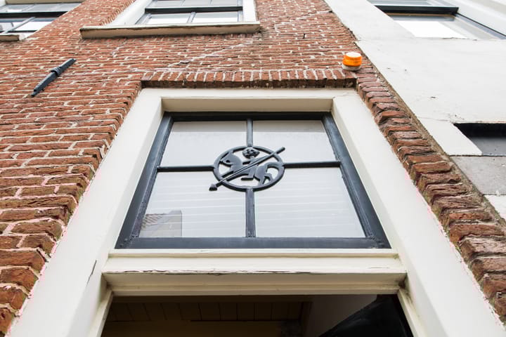 Foto 38 van Annastraat 13