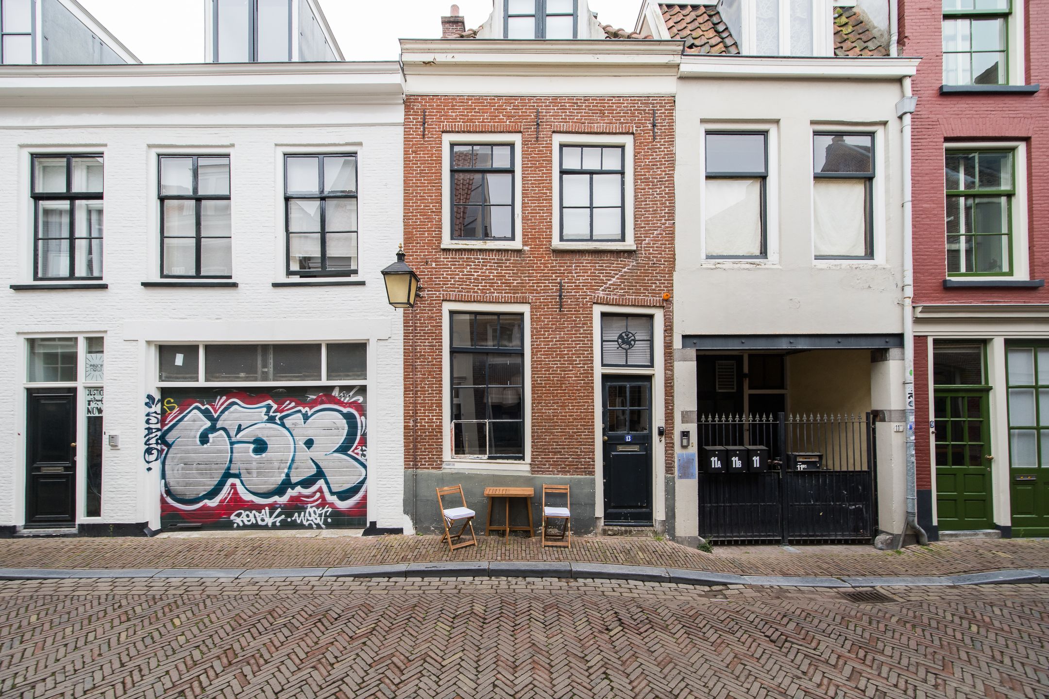 Foto 39 van Annastraat 13