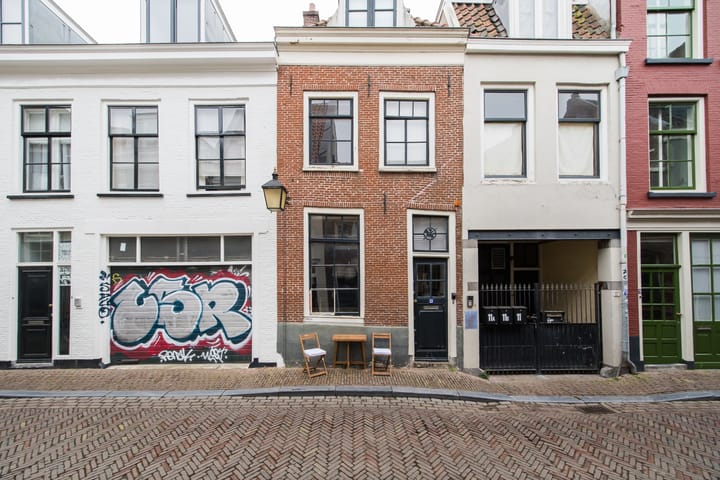Foto 39 van Annastraat 13