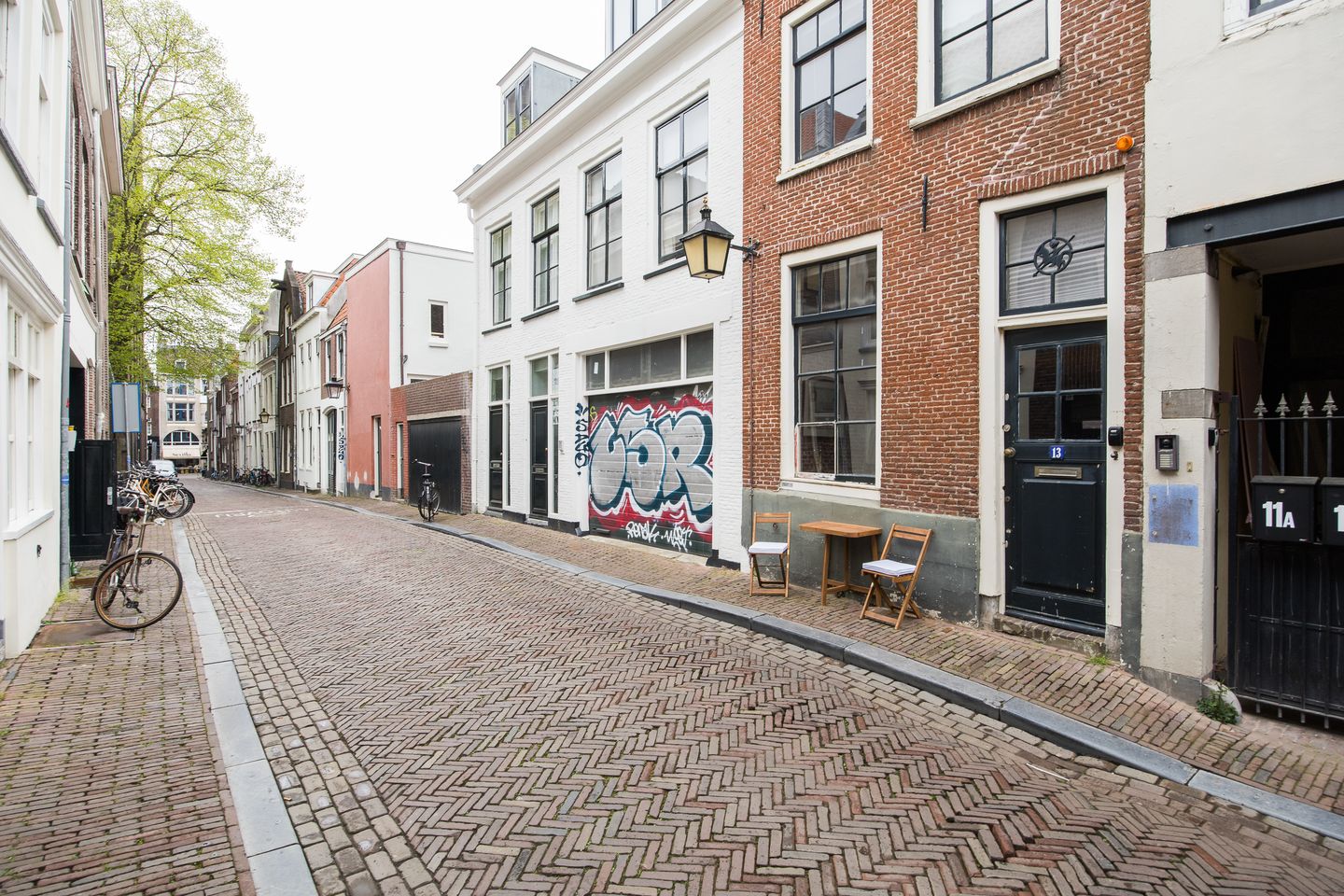 Foto 40 van Annastraat 13
