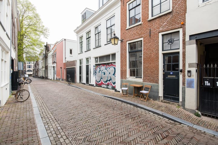 Foto 40 van Annastraat 13