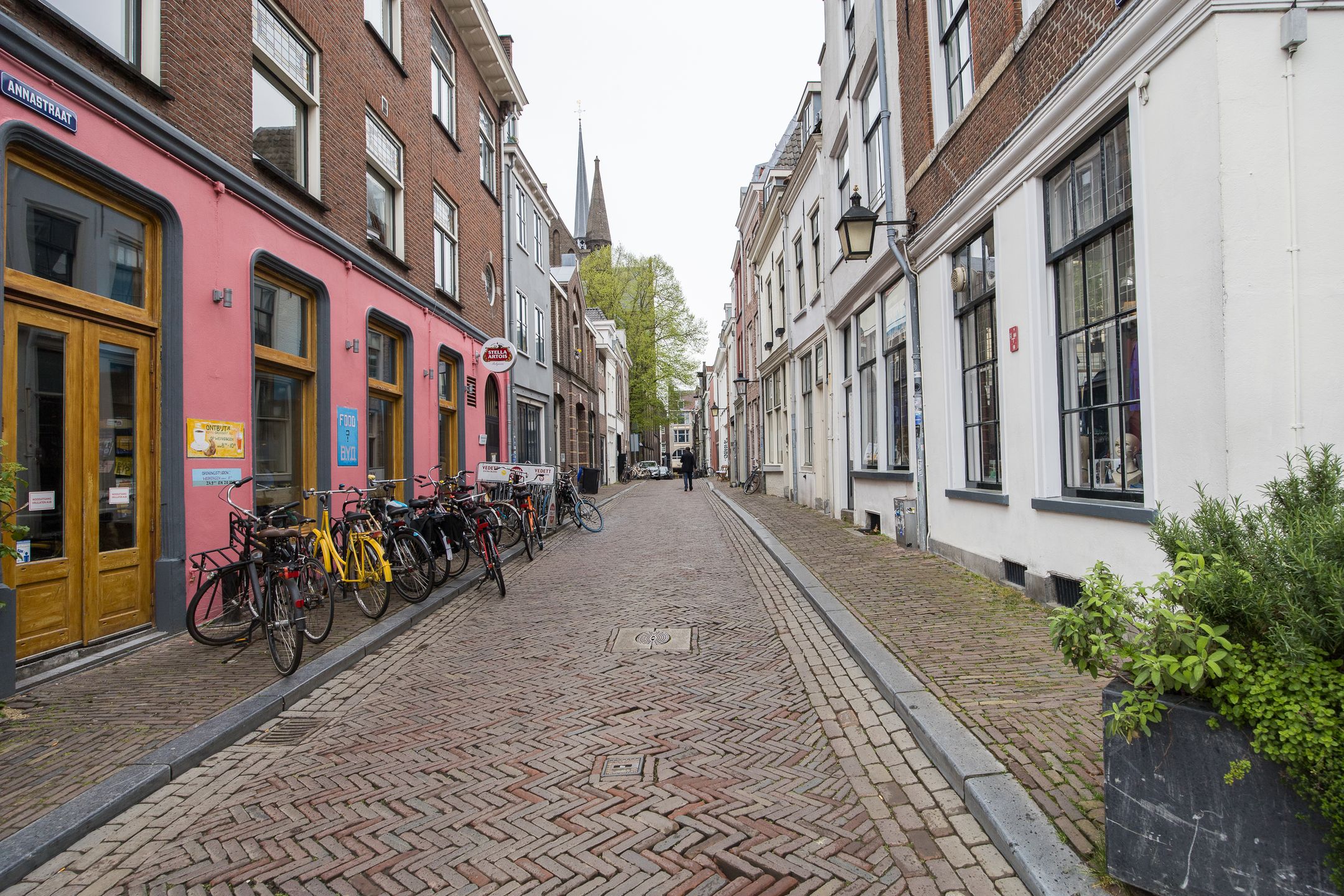 Foto 42 van Annastraat 13