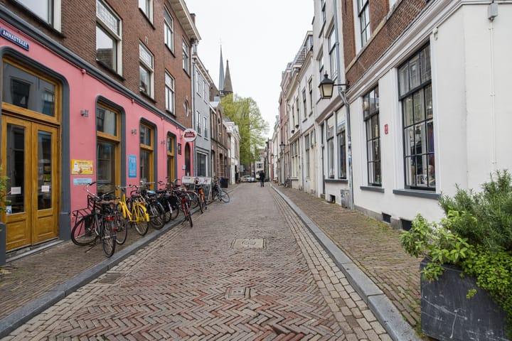 Foto 42 van Annastraat 13