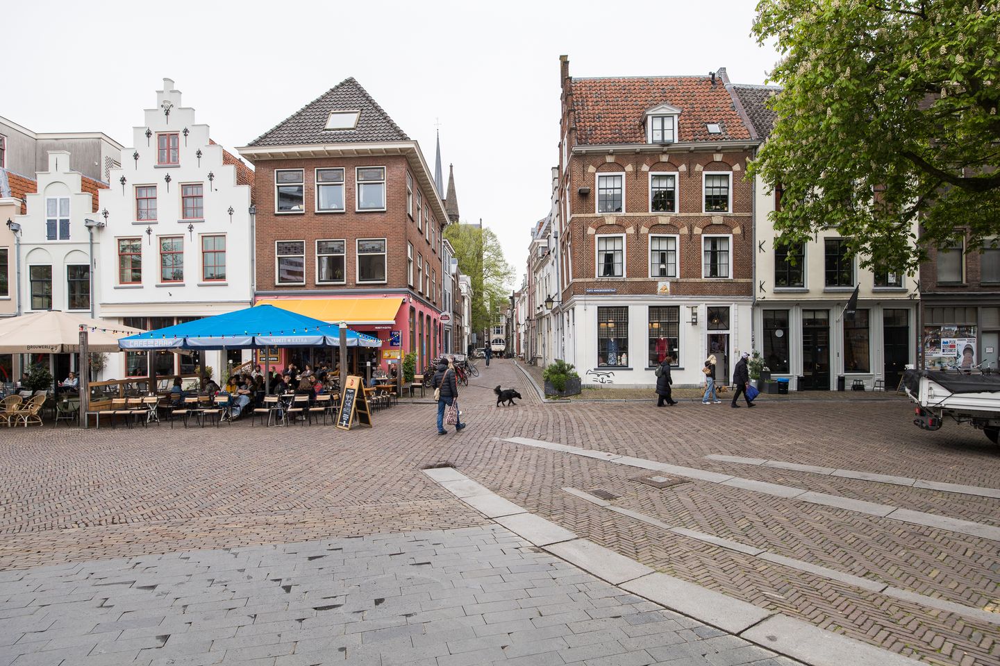 Foto 44 van Annastraat 13