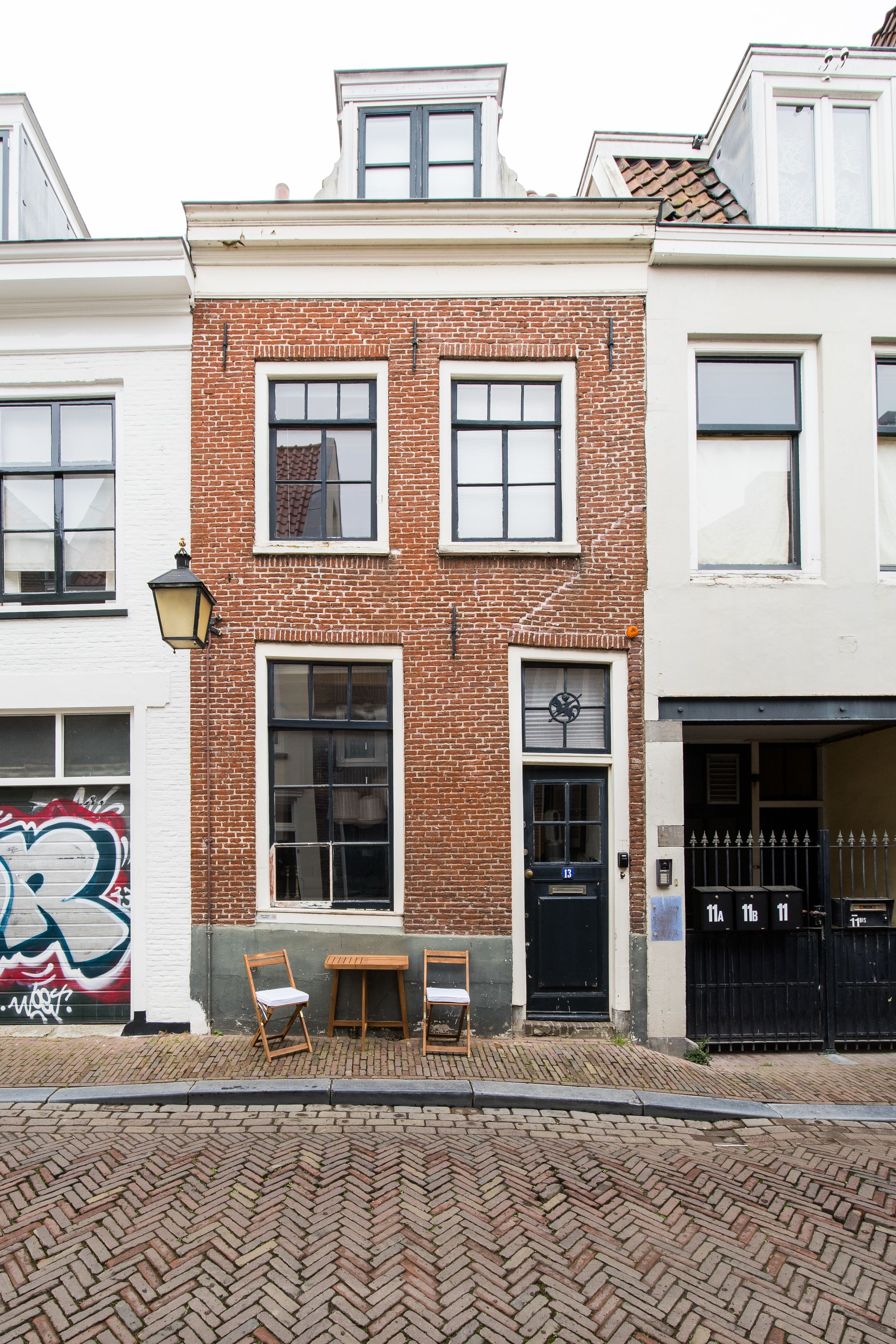 Foto 45 van Annastraat 13