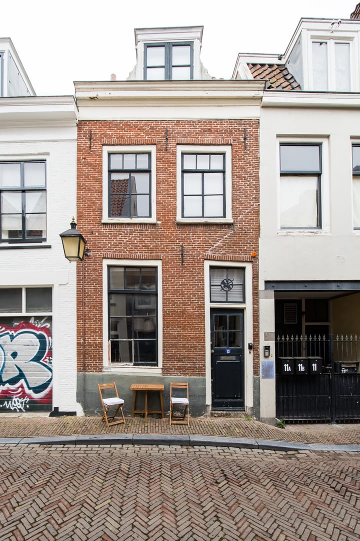 Foto 45 van Annastraat 13