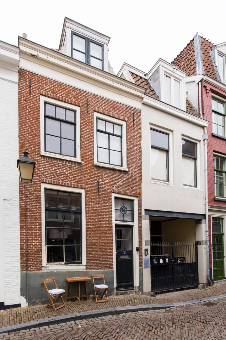 Foto 46 van Annastraat 13