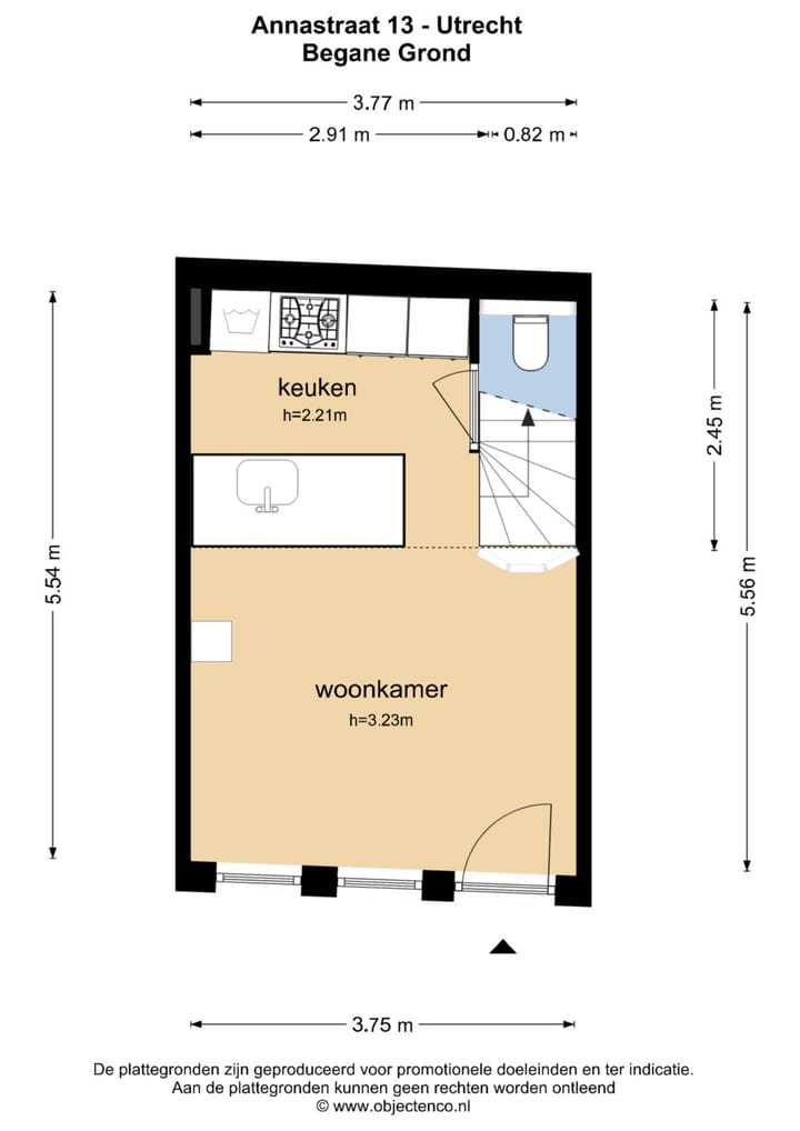 Foto 47 van Annastraat 13