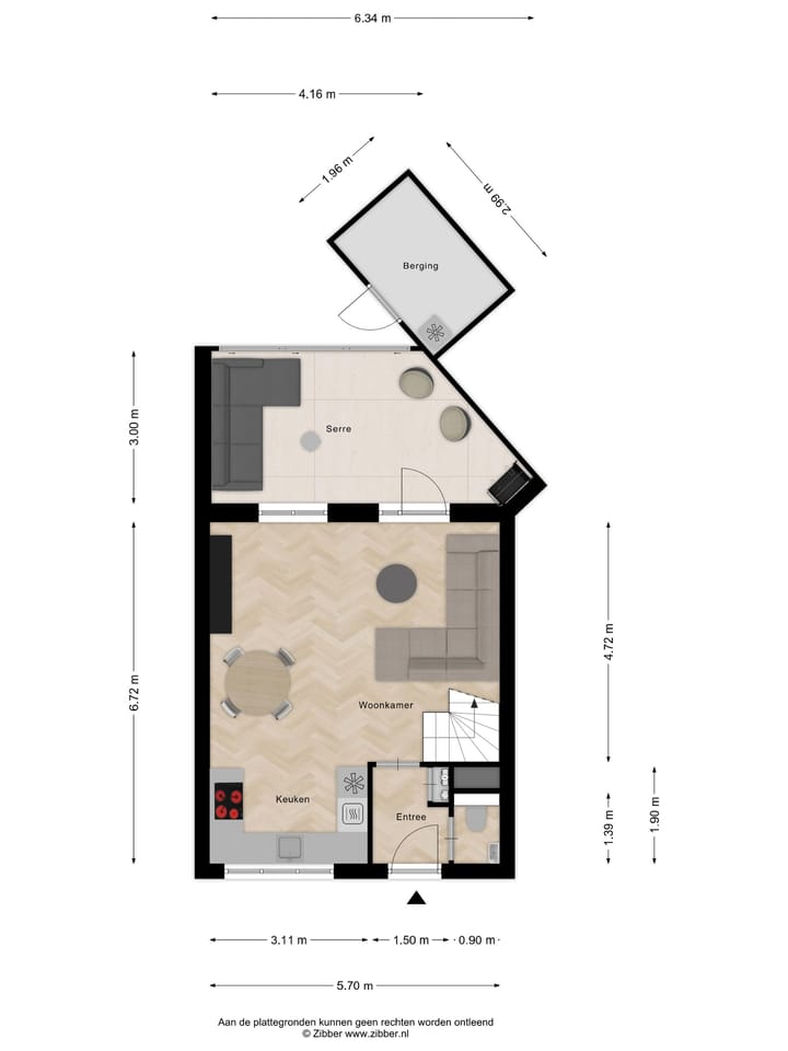 Foto 45 van Spiraalstraat 49