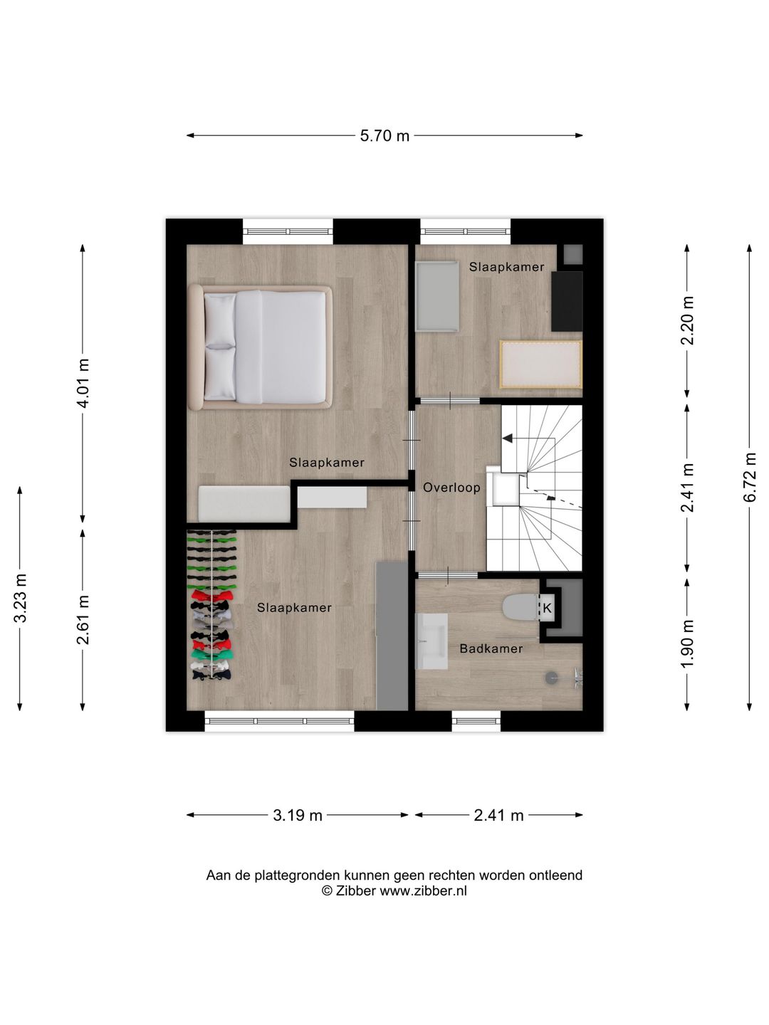 Foto 46 van Spiraalstraat 49
