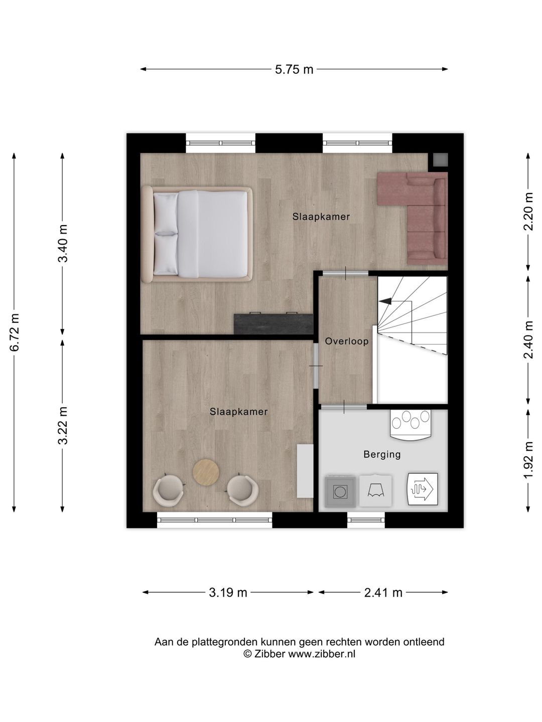 Foto 47 van Spiraalstraat 49