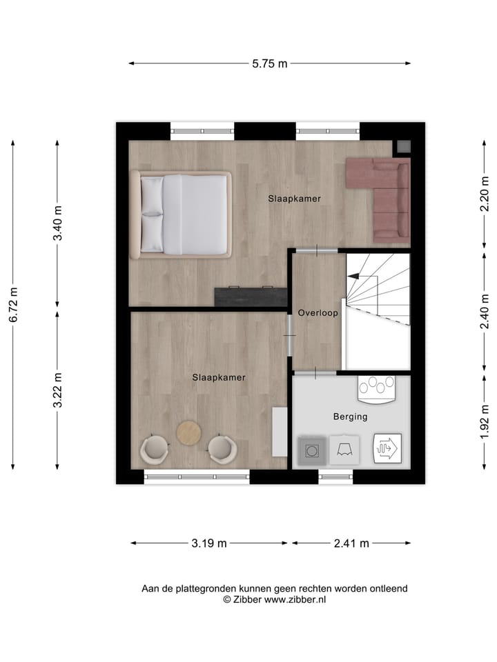 Foto 47 van Spiraalstraat 49