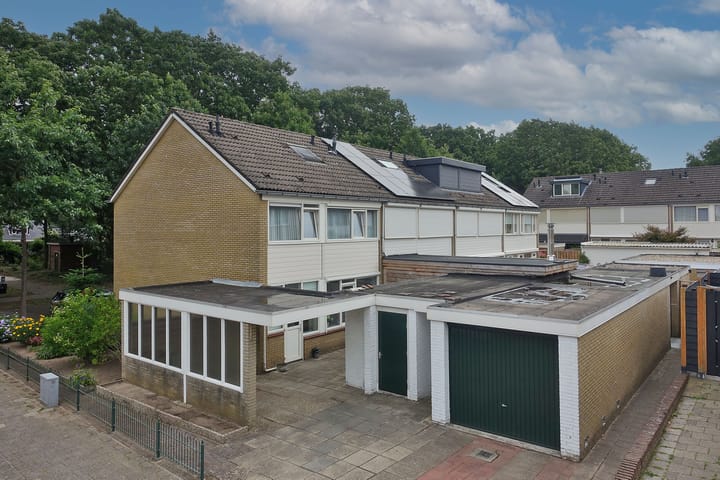 Foto 2 van Lentfersweg 90