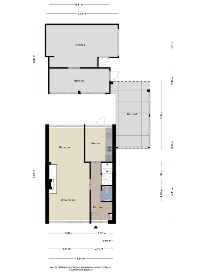 Foto 30 van Lentfersweg 90