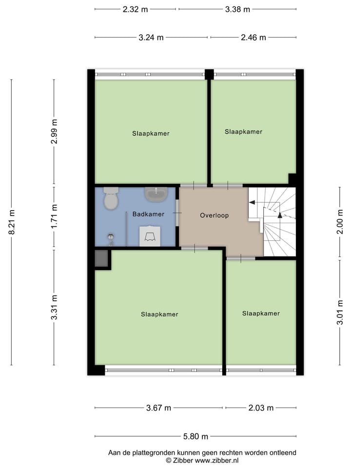 Foto 31 van Lentfersweg 90