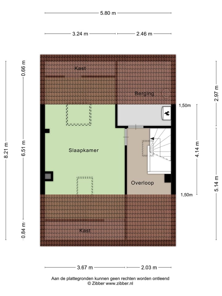 Foto 32 van Lentfersweg 90