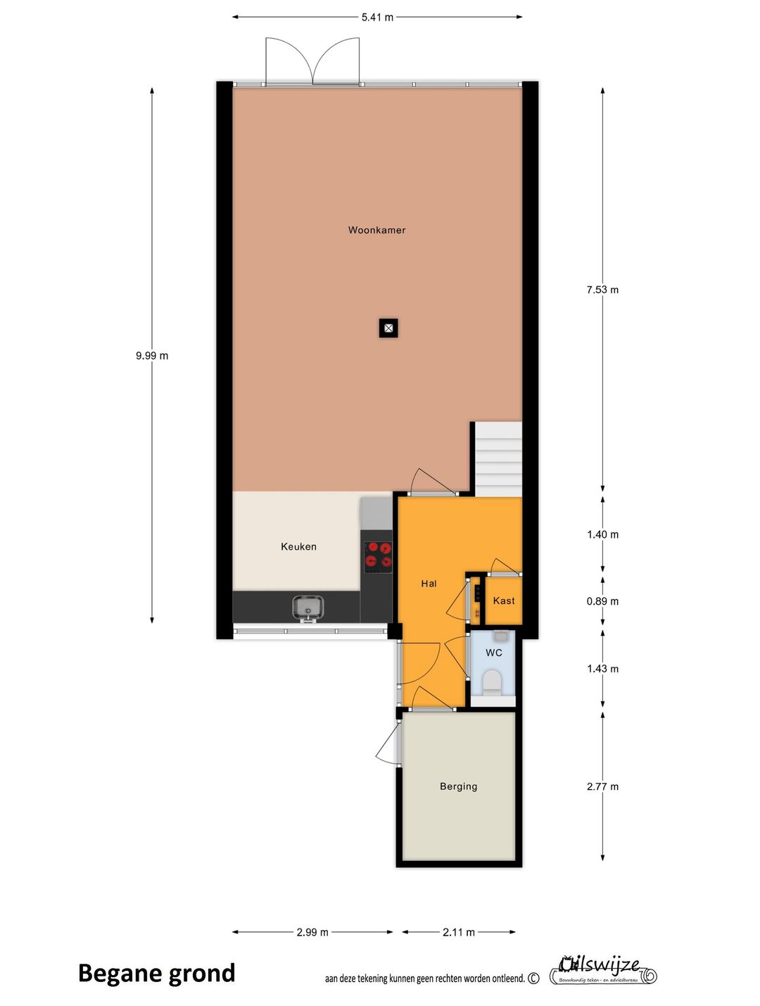 Foto 32 van Ruinerbrink 279