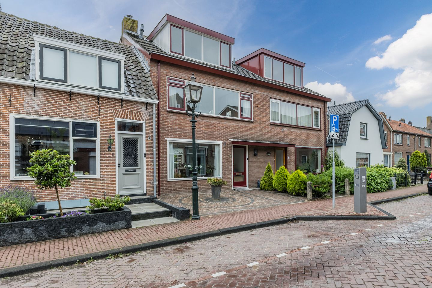 Lieve Vrouwegracht 11 main image